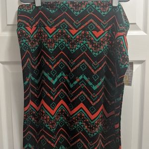 LuLaRoe Cassie 3XL